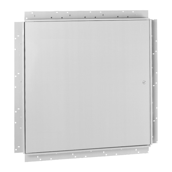 PW - CONCEALED FRAME FLUSH ACCESS PANEL FOR PLASTER WALLS & CEILINGS